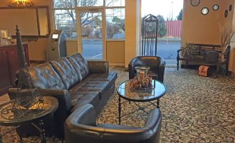 FairBridge Extended Stay, a Kitchenette Hotel