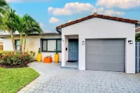 The Perfect Get Away - Walk to Wilton Drive