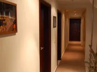 Hotel Antirrio Hotels in Nafpaktia