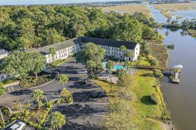 Charleston Creekside Inn
