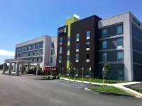 Home2 Suites by Hilton Queensbury Lake George Hotels in Queensbury