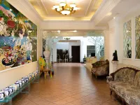 Residence l´ Heritage Royal Colonial by BlueBay Hotels near Polanquito