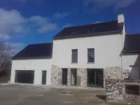 Jeanne et Compagnie Hotels in Merdrignac