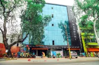 Hotel Nandini (Berhampore) Hôtels à : Murshidabad