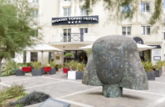 Grand Tonic Hotel & Spa Nuxe