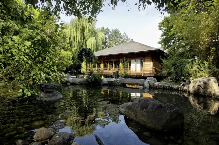 Hotel Marinela Sofia
