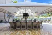 Hilton Ponce Golf & Casino Resort - bar