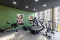 Smart by Dedeman Eskisehir Hôtels à : Eskişehir