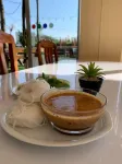 A.K. Terrace Hotel - breakfast