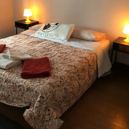 Paradise Suites - Brignole Station - Best Price Rooms - Always Open