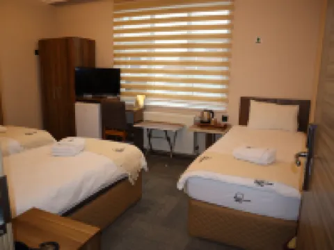 Osmanlı Paşa Otel- Konaklama Hotels in Samsun