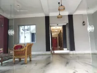 Lake Side Resort Neermahal Hotel a Sipahijala