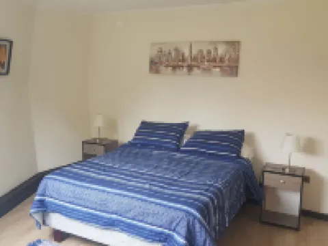 Domos Dream Hotels in La Serena