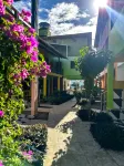 Hotel Marujo - Posadas