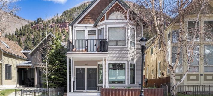Hruza Hideout by AvantStay Hotels in Telluride