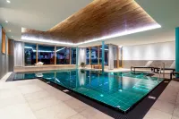 Apart-Hotel Laurus Hotels in Bludenz