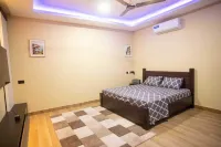 Js Way Apartments and Executive Hotel - 4 stjerner