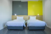 EZY Inn