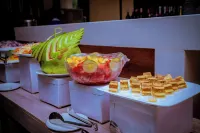 Ikogosi Warm Springs Resort and Conference Center - Breakfast