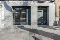 Vallecas Suites by Olala Homes Отели в г. Пуэнте де Вальекас