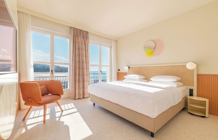 Hotel Grand Koper