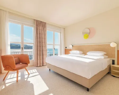 Hotel Grand Koper Hotels in Koper