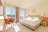 Hotel Grand Koper Hotels in Koper