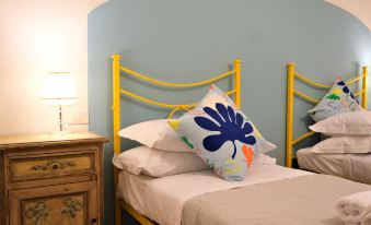 Wine Apartments Florence Nebbiolo