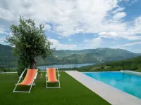 Bomba vista lago 7