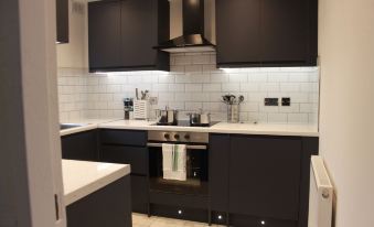 Stunning 3 Bedroom Apartment in Harlow, Essex