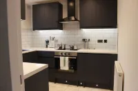 Stunning 3 Bedroom Apartment in Harlow, Essex Hotels in Harlow