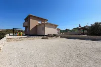 Villa Bašić ZadarVillas