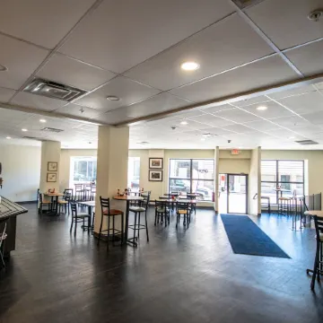 Rochester Hotel
