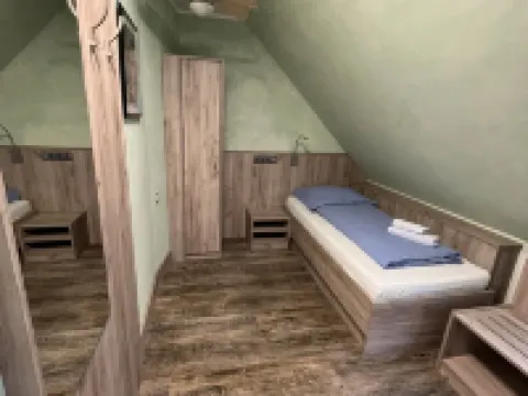 ホテル マイロード ゾルタウのホテル