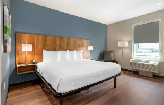 Extended Stay America Suites - Atlanta - McDonough