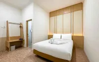 Masri Living by Daphna Management