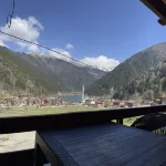 Albatros Uzungöl 阿爾巴特羅斯烏津戈爾