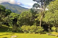 Pousada Sitio Gan Eden Hotels in Visconde De Maua