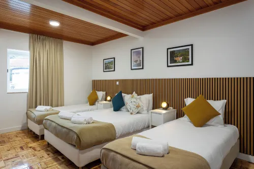 Guest House A Loja do Cantoneiro - 3-Star