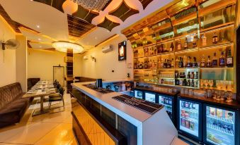 Hotel Chandradeep Regency