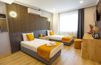 ROTA BUSİNESS HOTEL ESKİŞEHİR Hotel a 