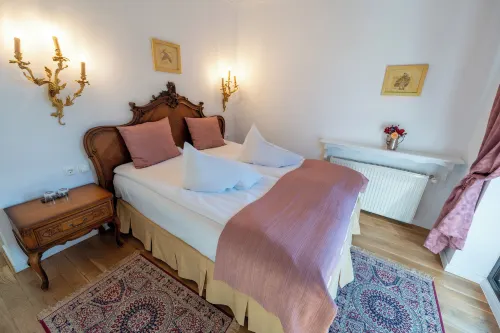 Casa Din Bran - Inn Cuisine - Homestay