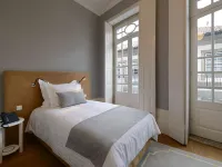Emaj Boutique Hotel Hotels in Guimaraes