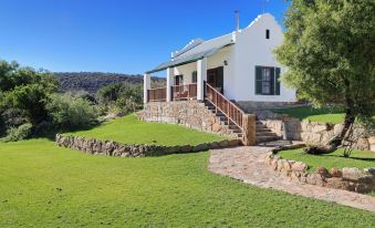 Buccara Karoo - Graaff Reinet