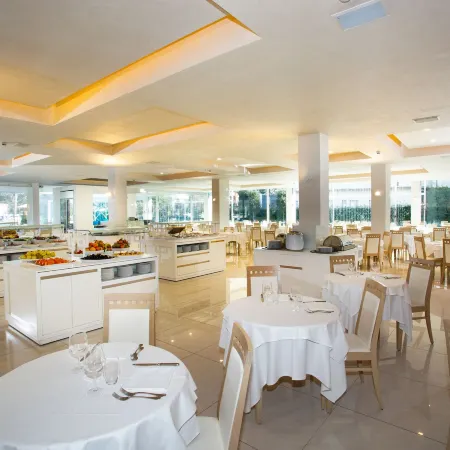Hotel Terme Venezia