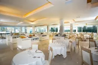 Hotel Terme Venezia - Pet friendly