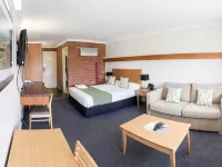 Murwillumbah Motor Inn Hotels in Murwillumbah