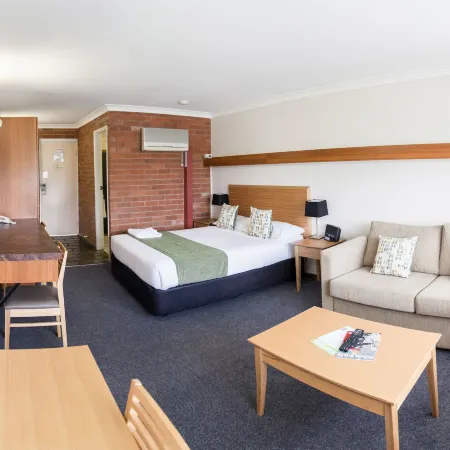 Murwillumbah Motor Inn