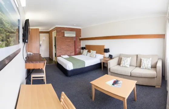 莫維倫巴汽車旅館