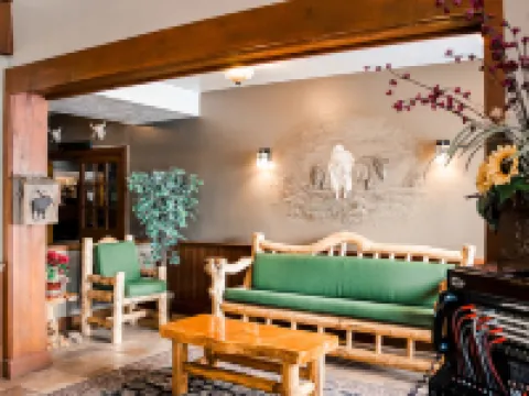White Buffalo Hotel Hotels in West Yellowstone